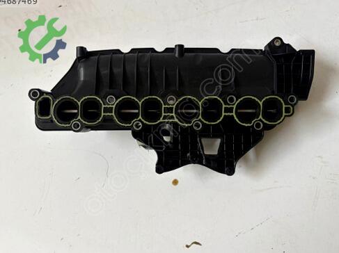 Fiat Ducato Emme Manifoldu 46353419 çıkma parça