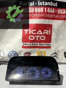 Fiat Ducato Eski Kasa Çıkma Orjinal Gösterge Paneli