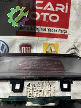 Fiat Ducato Eski Kasa Çıkma Orjinal Gösterge Paneli