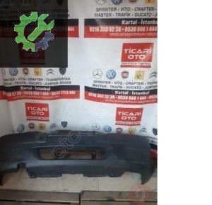 FİAT DUCATO ESKİ KASA ÖN TAMPON