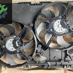 Fiat Ducato Fan Motoru