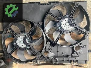 Fiat Ducato Fan Motoru (2. Adet)