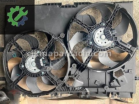 Fiat Ducato Kalorifer Motoru çıkma parça