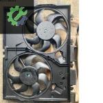 Fiat Ducato Fan Motoru