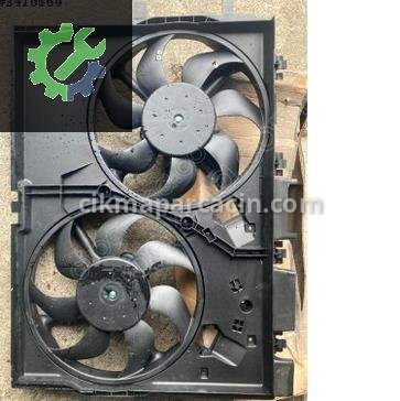 Fiat Ducato Fan çıkma parça
