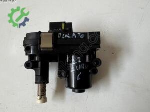 Gaz Kelebeği Fiat Ducato 2021-2023 Çıkma HE0149926