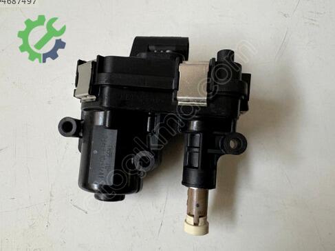 Fiat Ducato Gaz Kelebeği HE0149926 çıkma parça