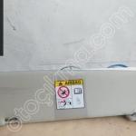 Fiat Punto Güneşlik çıkma parça - TİCARİ OTO İstanbul