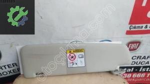 FİAT DUCATO GUNEŞLİK