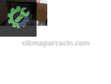 Fiat Ducato Güneşlik çıkma parça