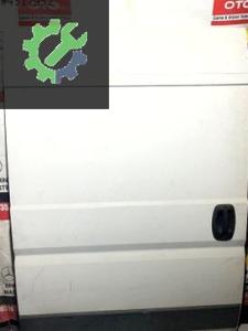 Fiat Ducato Hasarsız Çıkma Orjinal Sağ Sürgülü Kapı