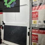 Fiat Ducato Hasarsız Çıkma Orjinal Sağ Sürgülü Kapı