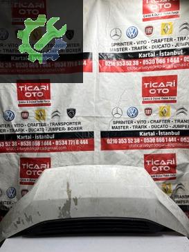 Fiat Punto Kaput çıkma parça