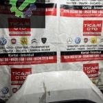 Fiat Ducato Hasarsız Orjinal Ön Kaput