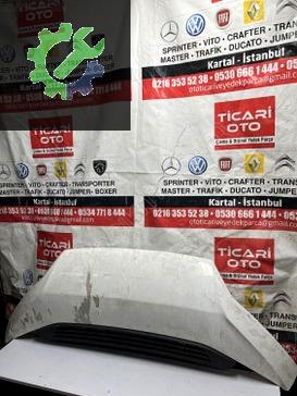 Fiat Ducato Hasarsız Orjinal Ön Kaput