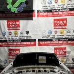 Fiat Ducato Hasarsız Orjinal Ön Kaput