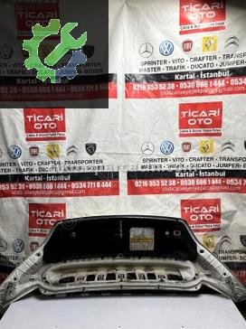 Fiat Ducato Kaput çıkma parça