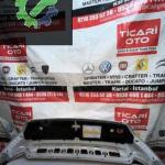 Fiat Ducato Hasarsız Orjinal Ön Kaput