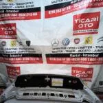 Fiat Ducato Hasarsız Orjinal Ön Kaput