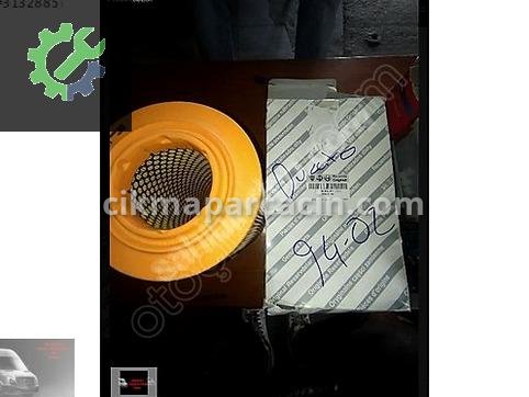 Fiat Ducato Hava Filtresi çıkma parça