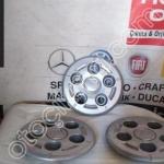 Fiat Ducato jant kapaği