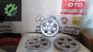 Fiat Ducato jant kapaği