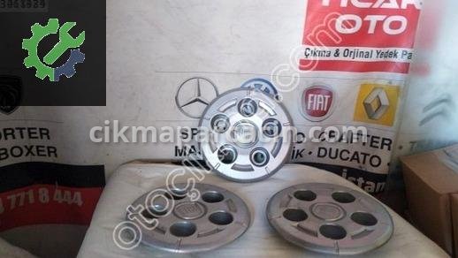 Fiat Ducato Jant Kapağı çıkma parça
