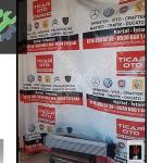 FİAT DUCATO JUMPER (BOXER 2006+) İNTERCOOLER SIFIR