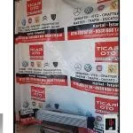 FİAT DUCATO JUMPER (BOXER 2006+) İNTERCOOLER SIFIR