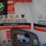 FİAT DUCATO / JUMPER / BOXER KAPI İÇİ SAĞ-SOL