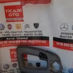 FİAT DUCATO / JUMPER / BOXER KAPI İÇİ SAĞ-SOL