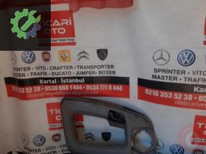 FİAT DUCATO / JUMPER / BOXER KAPI İÇİ SAĞ-SOL