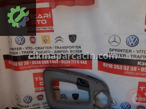 Fiat Punto Kapı Döşemesi çıkma parça