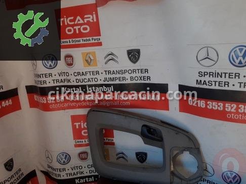 Fiat Punto Kapı Döşemesi çıkma parça