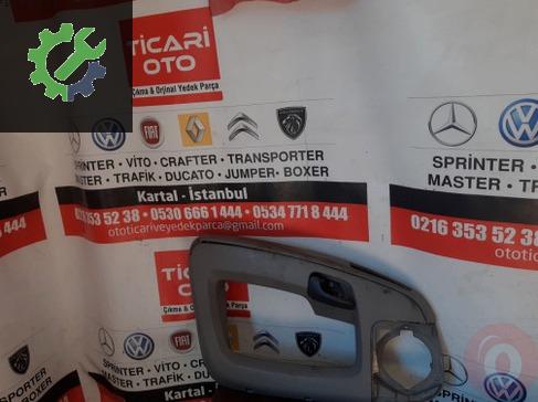 FİAT DUCATO / JUMPER / BOXER KAPI İÇİ SAĞ-SOL