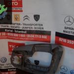 FİAT DUCATO / JUMPER / BOXER KAPI İÇİ SAĞ-SOL