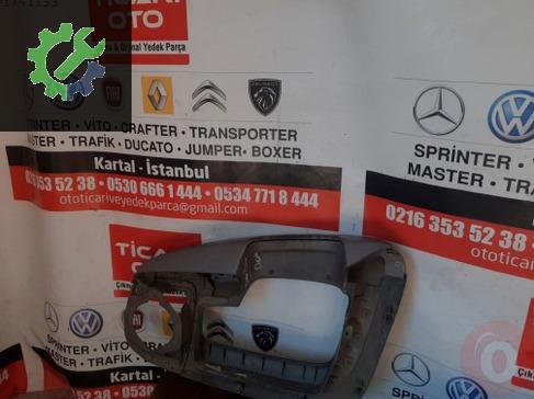 FİAT DUCATO / JUMPER / BOXER KAPI İÇİ SAĞ-SOL