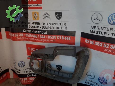 FİAT DUCATO / JUMPER / BOXER KAPI İÇİ SAĞ-SOL