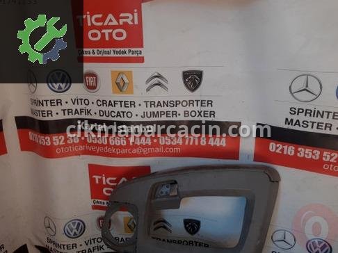 Fiat Punto Kapı Döşemesi çıkma parça