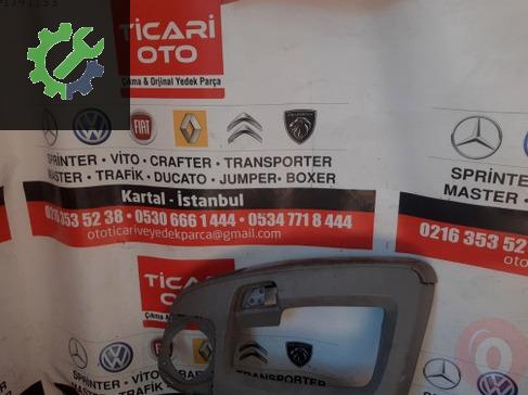 FİAT DUCATO / JUMPER / BOXER KAPI İÇİ SAĞ-SOL