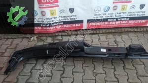 Fiat ducato jumper stop yuvasi