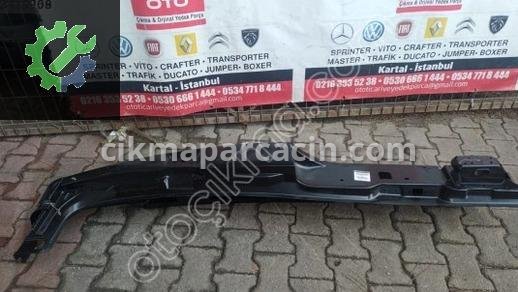 Fiat Punto Arka Tampon çıkma parça