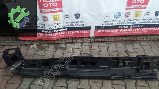 Fiat ducato jumper stop yuvasi