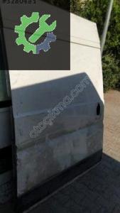 Fiat Ducato jumper surgulu kapi 2012-2023 model