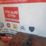 FİAT DUCATO KAPI AÇMA KOLU (SIFIR) SAĞ/SOL