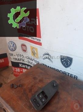 Fiat Ducato Dış Kapı Kolu çıkma parça