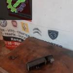 FİAT DUCATO KAPI AÇMA KOLU (SIFIR) SAĞ/SOL