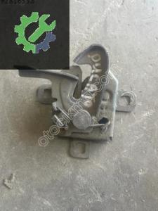 Fiat ducato kaput kilidi