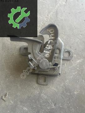 Fiat Ducato Kaput Kilidi çıkma parça