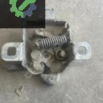 Fiat ducato kaput kilidi